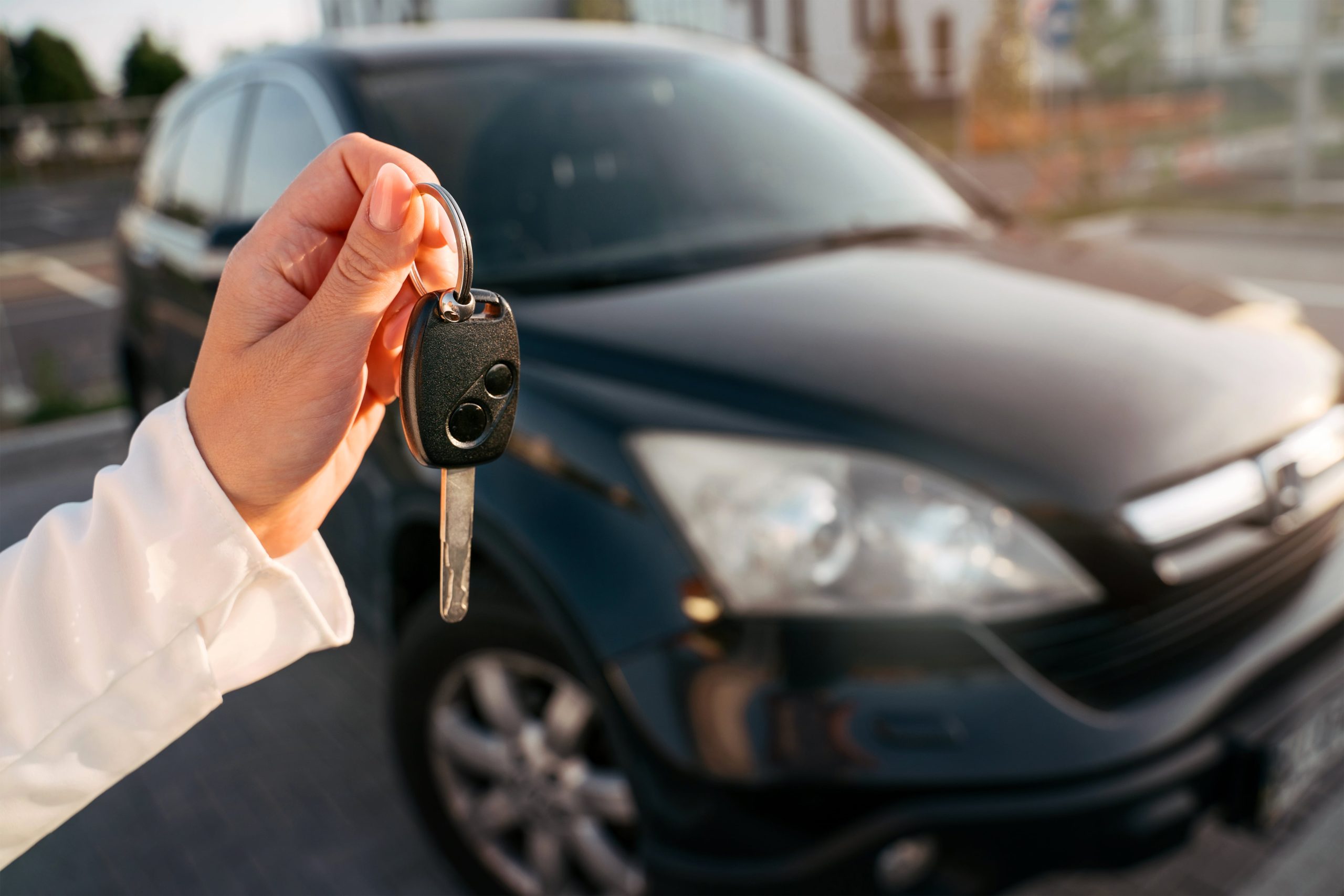 Unlocking the Secrets: A Guide to Programming Car Key